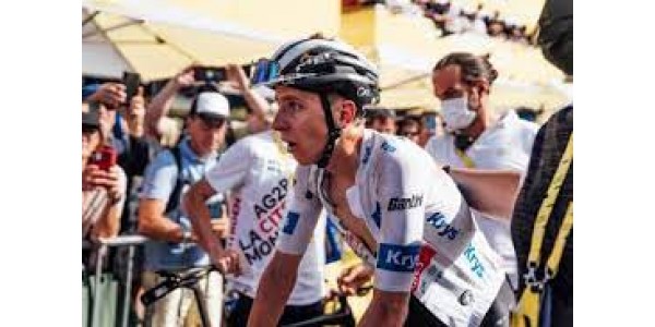 Die 21 Etappen der Tour de France 2023 gehen offiziell zu Ende